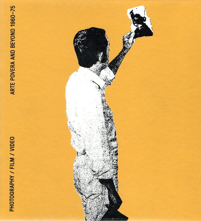 Reversing the Eye. Arte Povera and Beyond 1960-1975. Photography, Film, Video