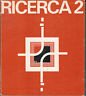 RICERCA 2. Supplemento al Notiziario dello Spettacolo | Immagine principale