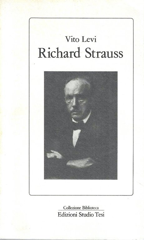 Richard Strauss