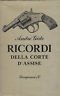RICORDI DELLA CORTE D'ASSISE | Immagine principale