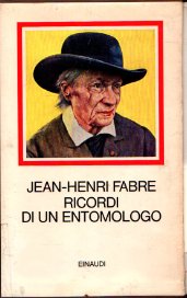 Ricordi di un entomologo