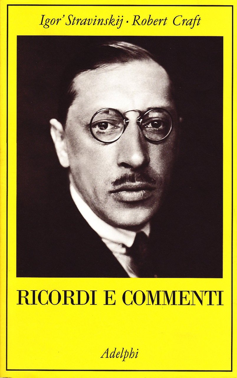 Ricordi e commenti | Immagine principale