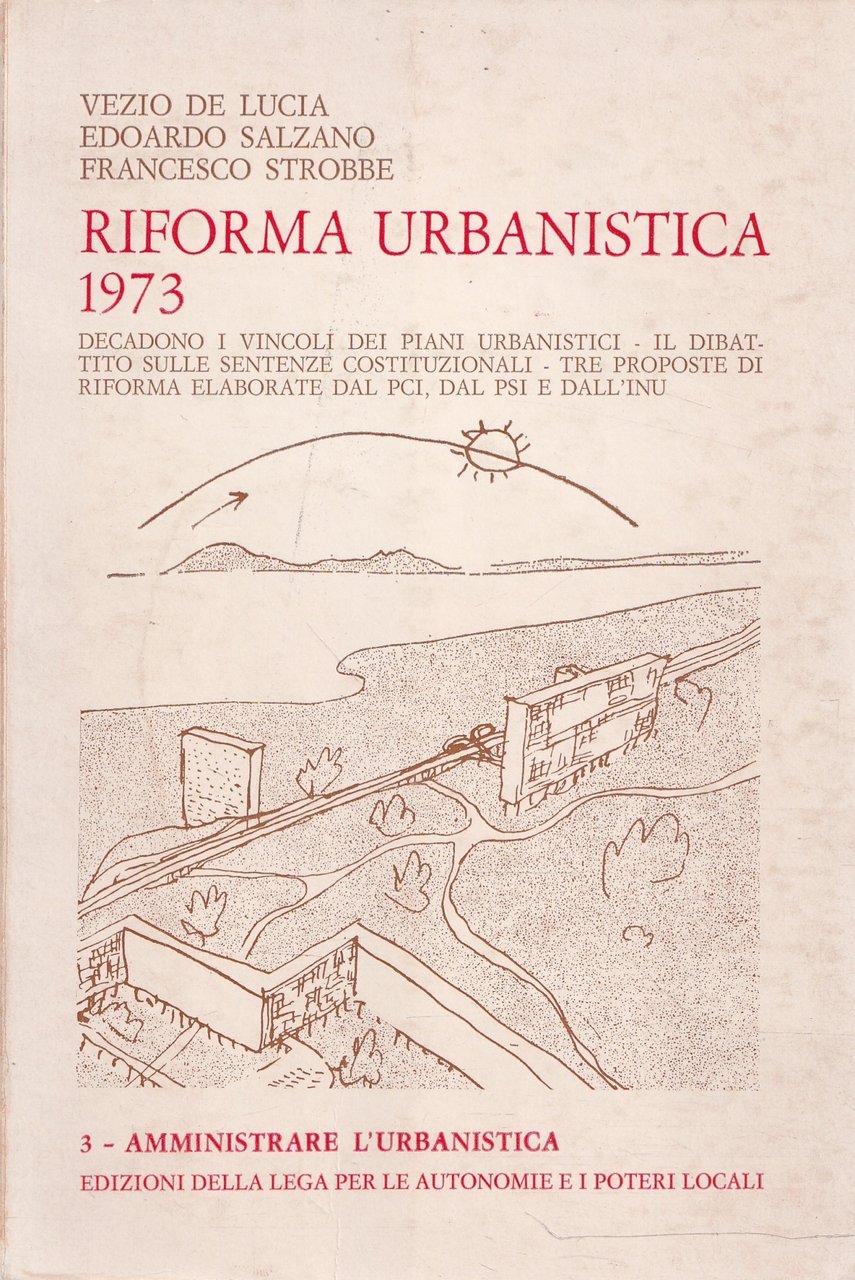 Riforma urbanistica 1973