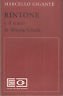 Rintone e il teatro in Magna Grecia | Immagine principale