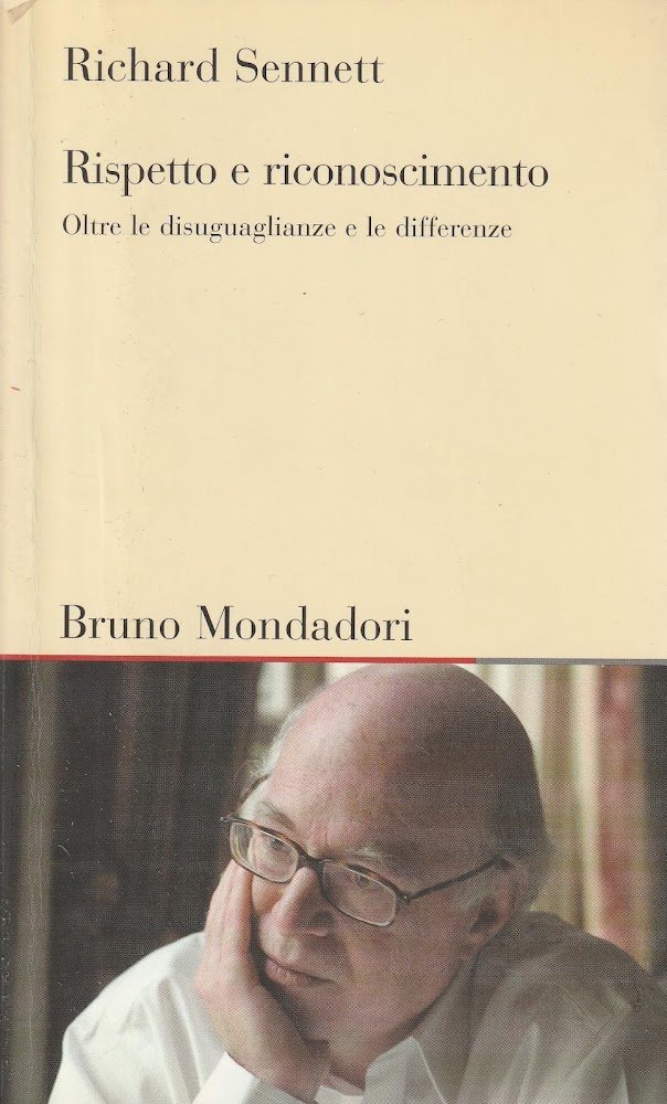 Rispetto e riconoscimento. Oltre le diseguaglianze e le differenze