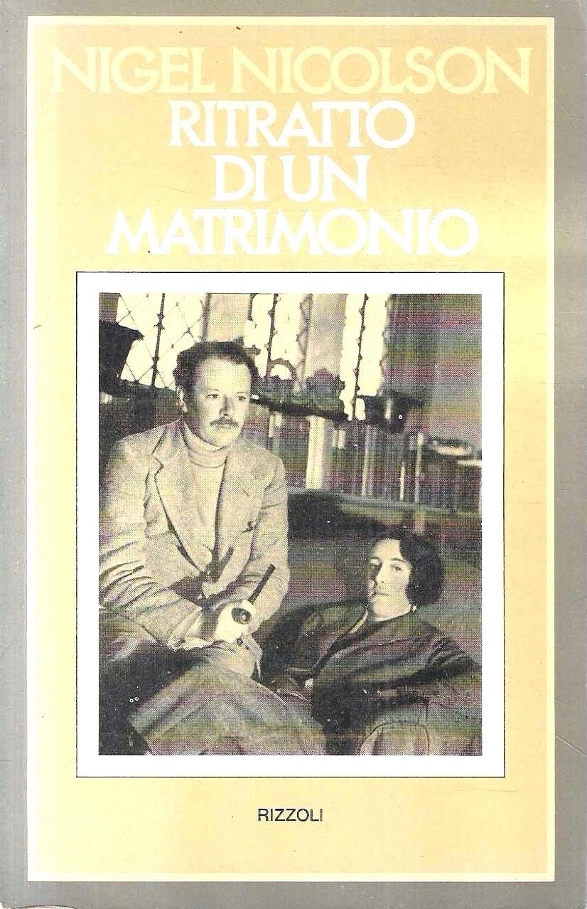 Ritratto di un matrimonio | Immagine principale