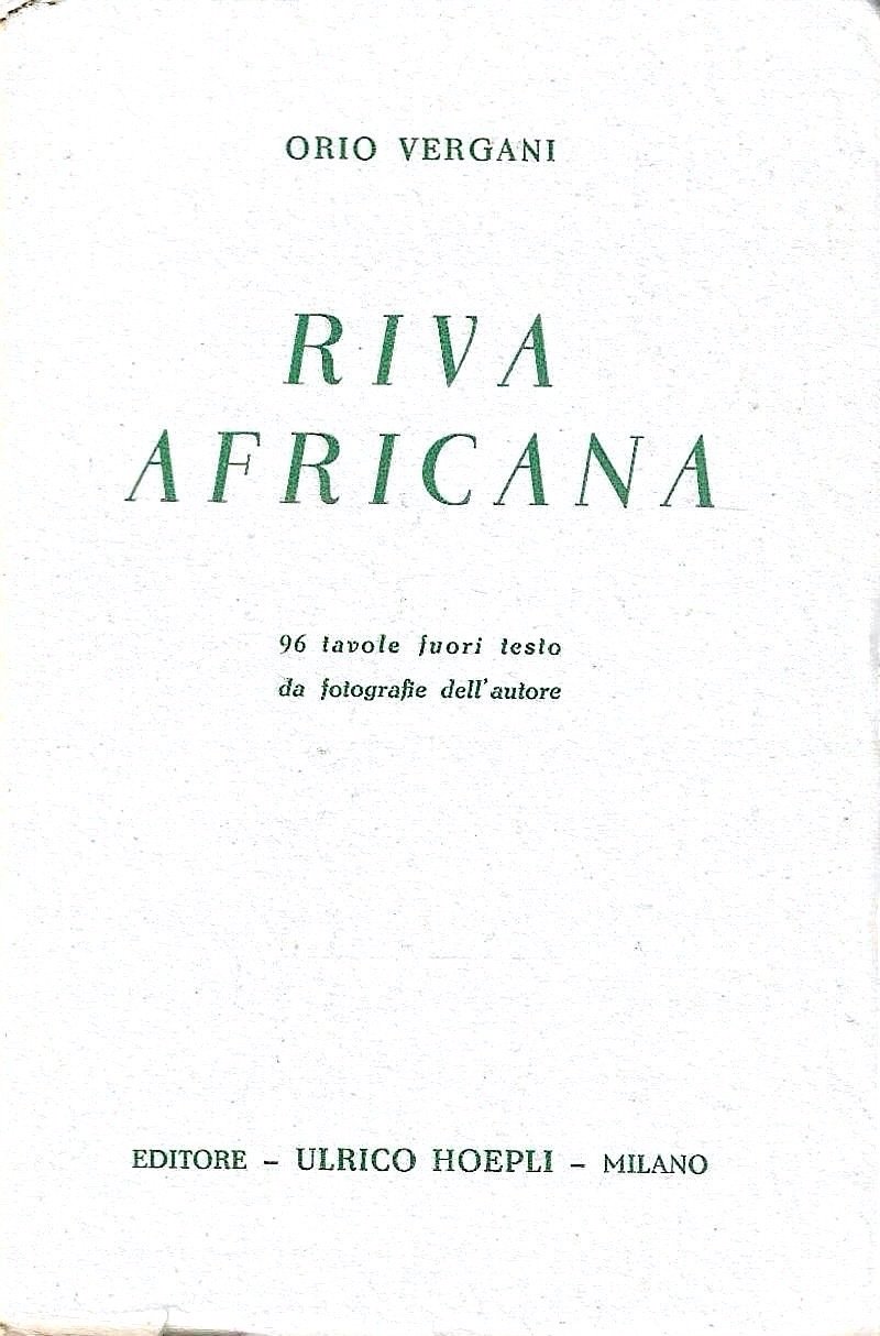 Riva africana