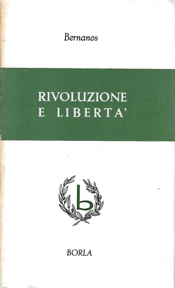 Rivoluzione e libertà | Immagine principale