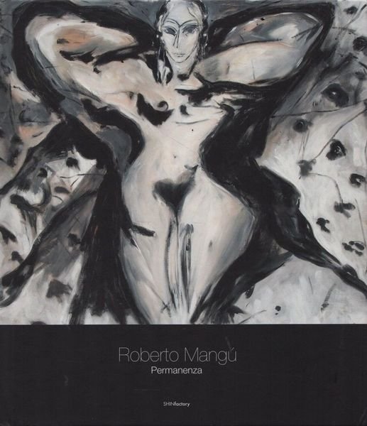 Roberto Mangù. Permanenza. | Immagine principale