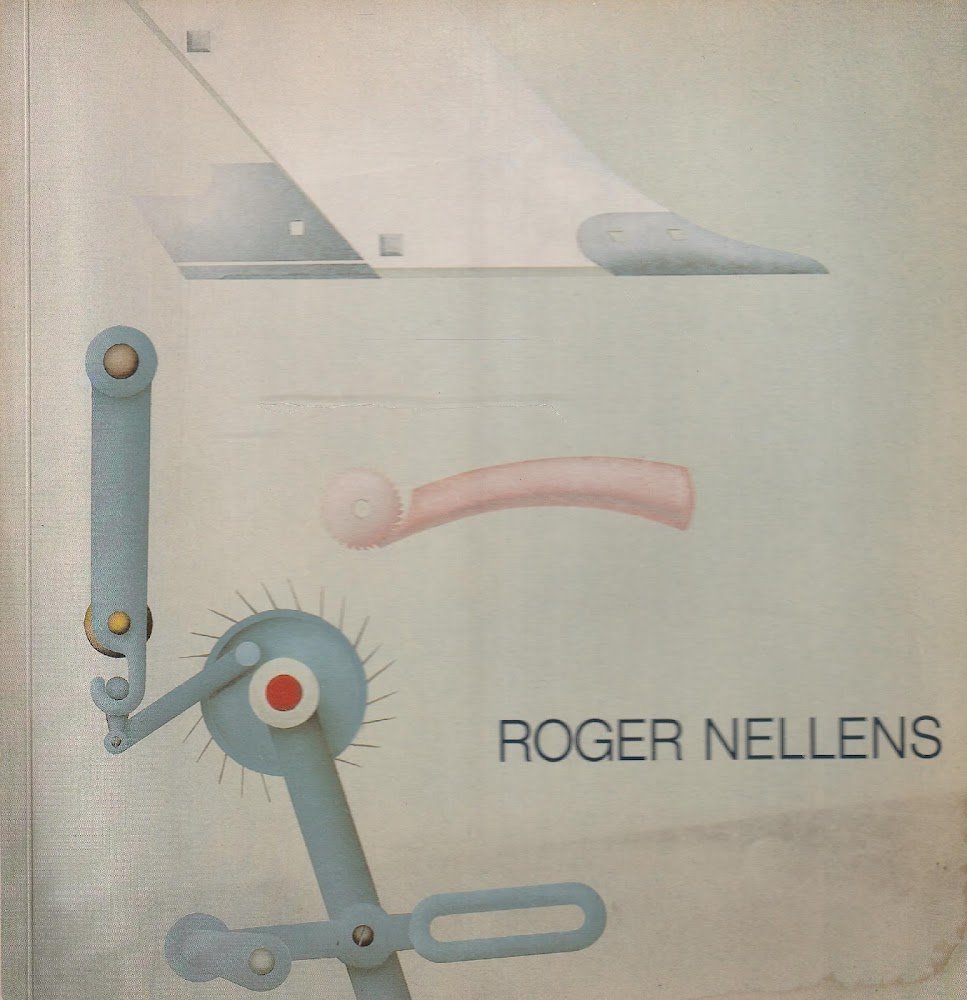 Roger Nellens