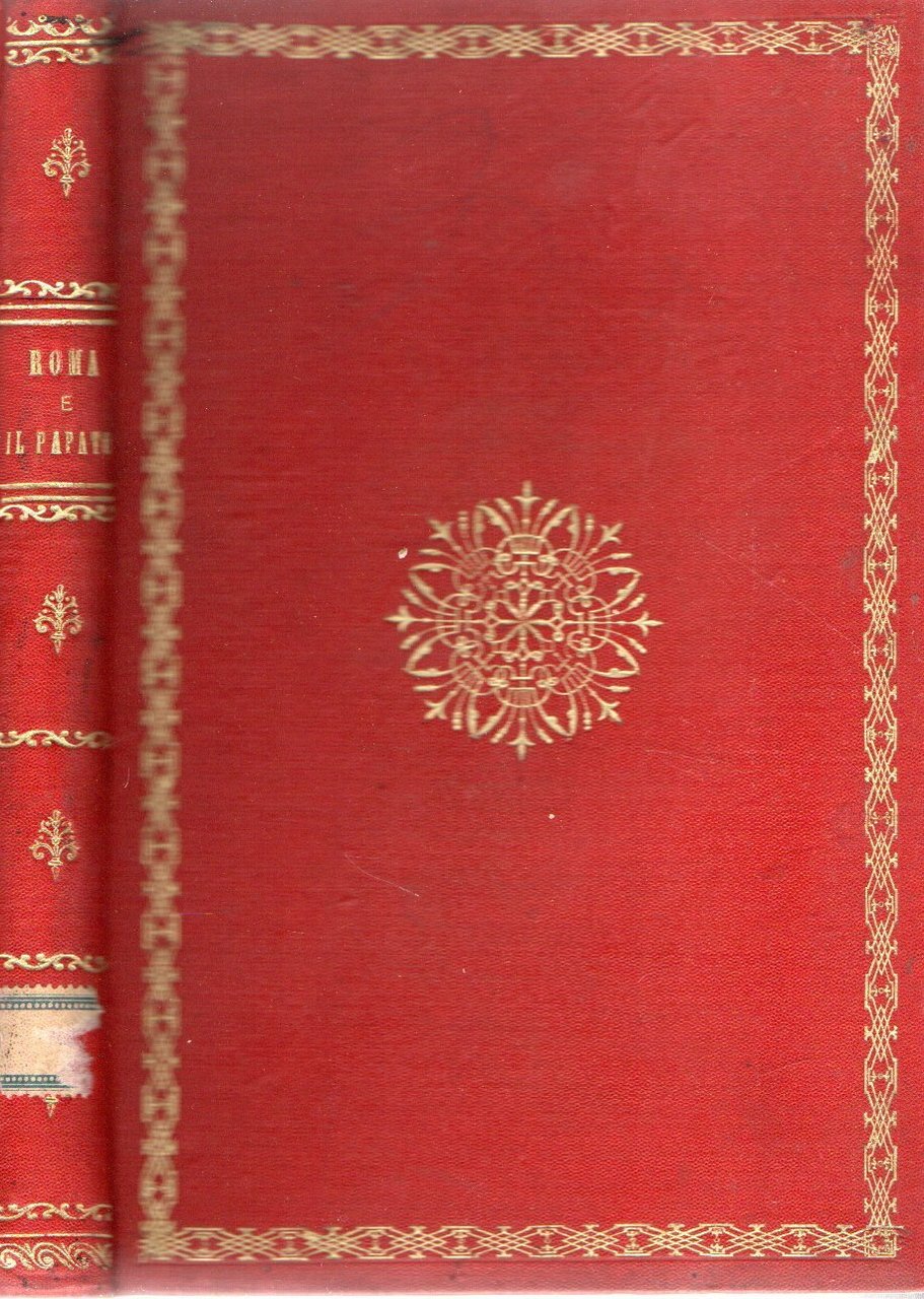 Roma e Il Papato | Immagine principale