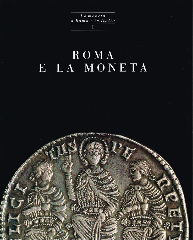 Roma e la moneta | Immagine principale