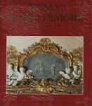 Roma nobili dimore. Due tomi