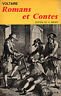 Romans et Contes