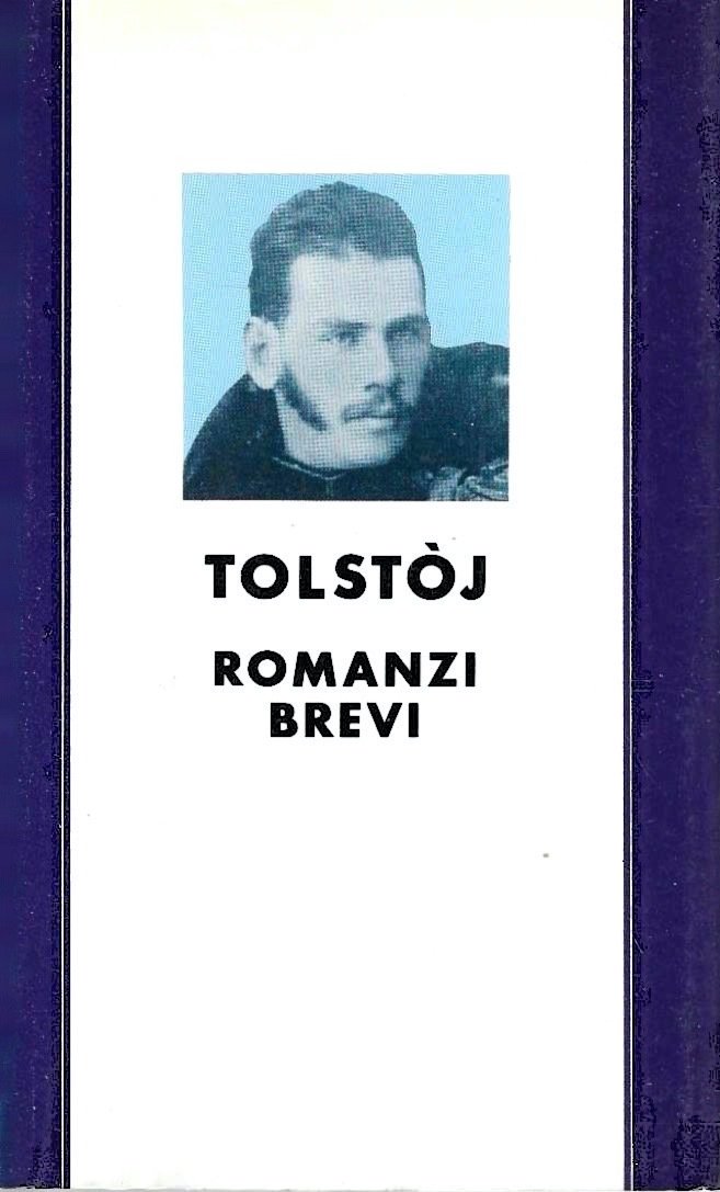 Romanzi brevi