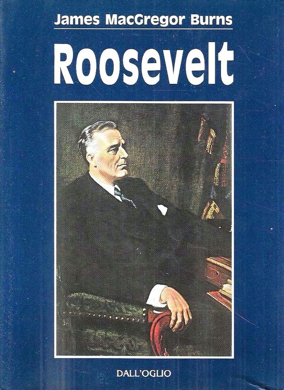 Roosvelt 1940-1945