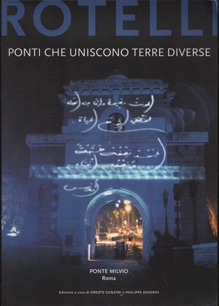 Rotelli. Ponti che uniscono terre diverse. | Immagine principale
