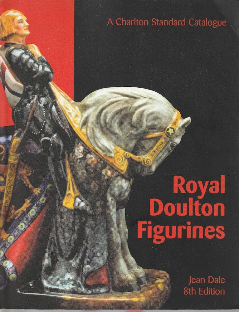 Royal Doulton Figurines