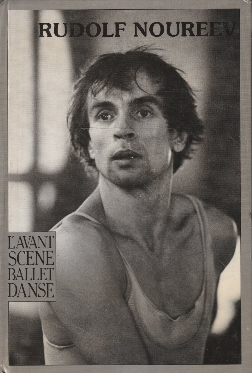 Rudolf Noureev