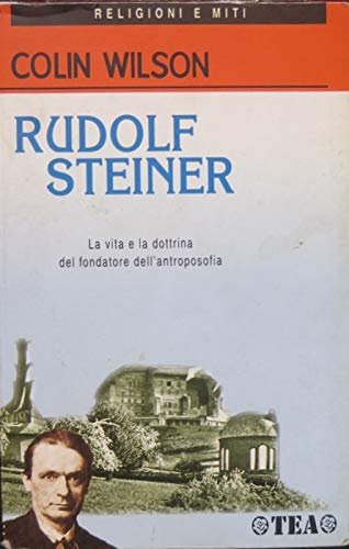Rudolf Steiner | Immagine principale