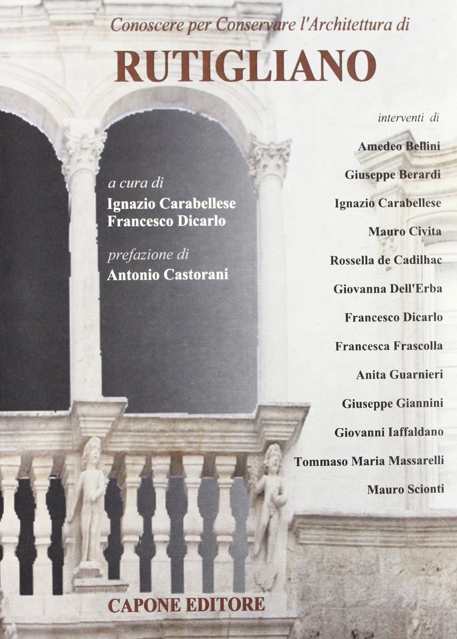 Rutigliano | Immagine principale