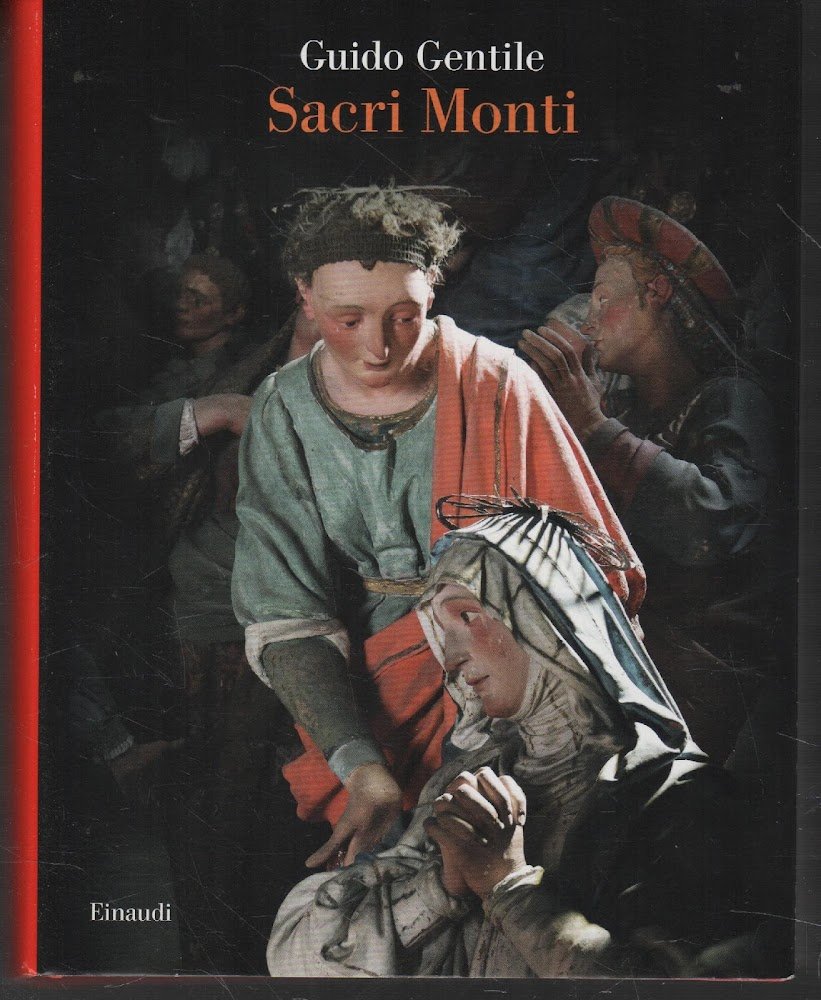 Sacri Monti