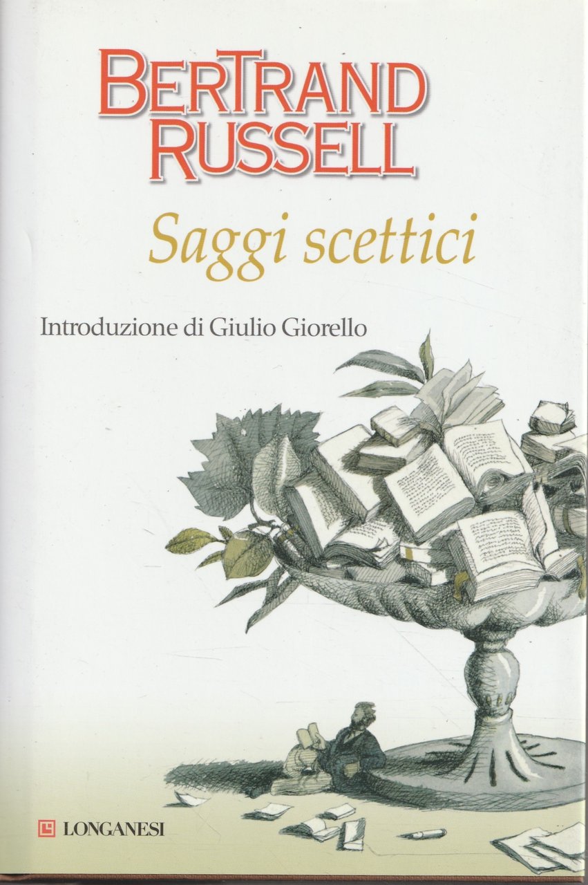 Saggi scettici