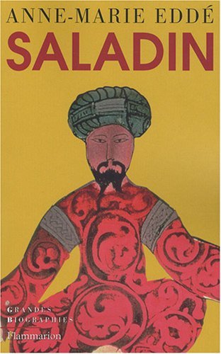 Saladin di Anne-Marie Eddé