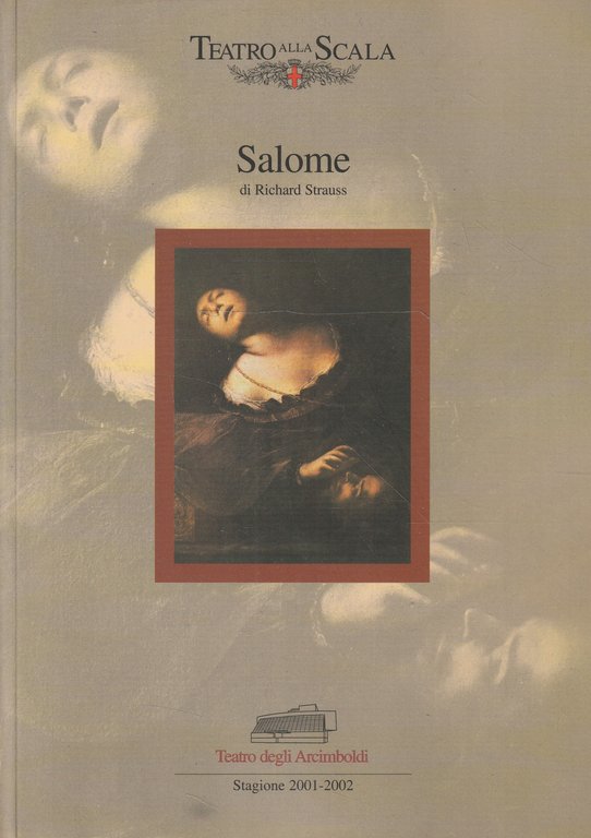 Salome di Richard Strauss