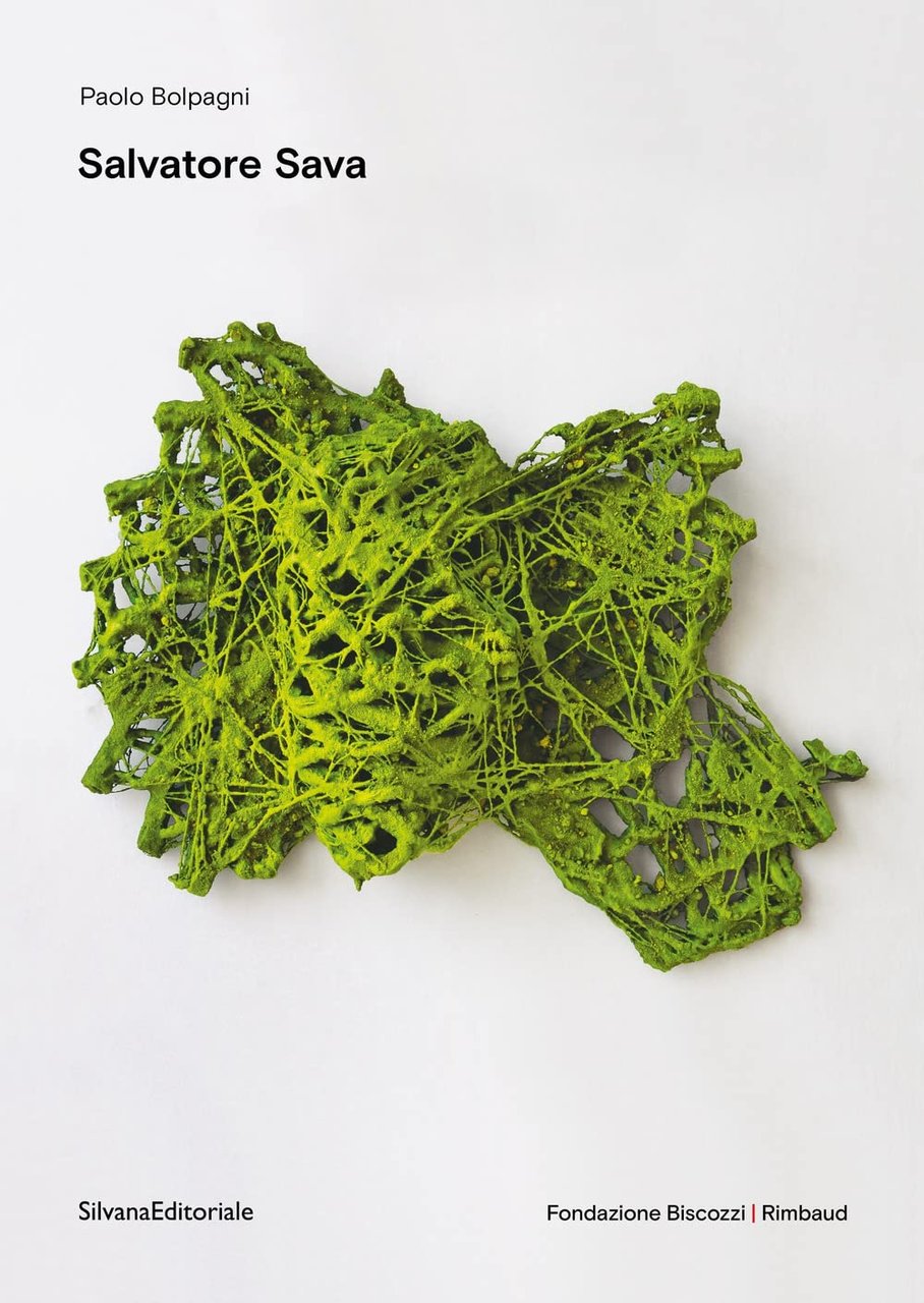 Salvatore Sava. L'altra scultura. Ediz. italiana, inglese e francese | Immagine principale