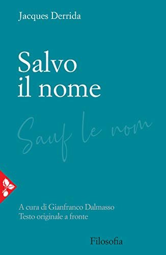 Salvo il nome