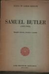 Samuel Butler (1835-1902) | Immagine principale