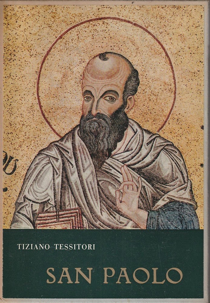 San Paolo di Tiziano Tessitori