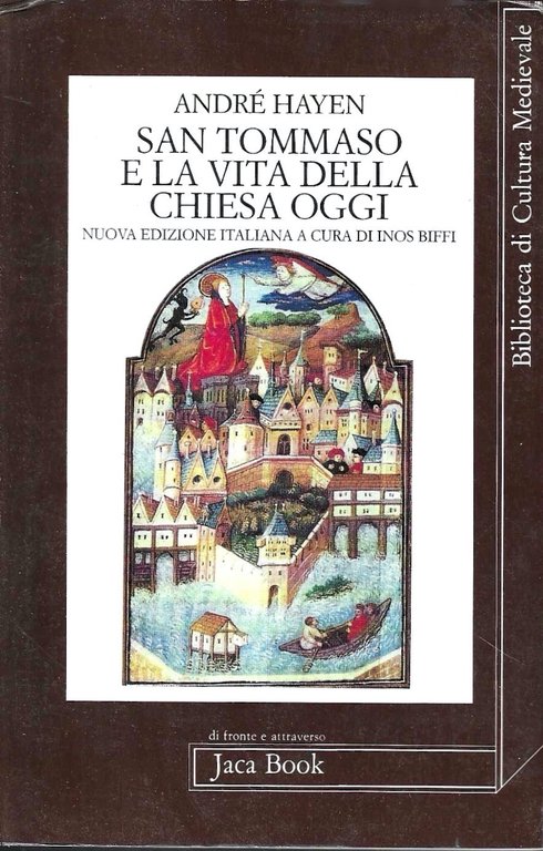 San Tommaso e la vita della Chiesa oggi | Immagine Gallery 2
