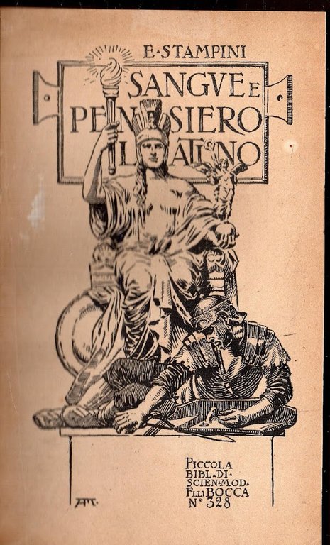 Sangue e pensiero latino