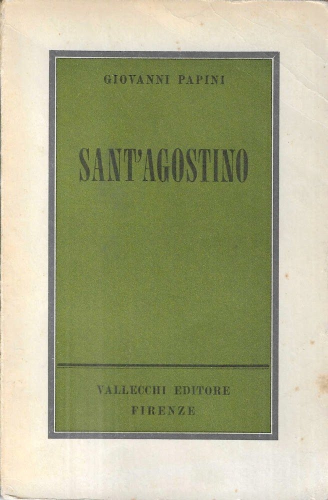 Sant'Agostino