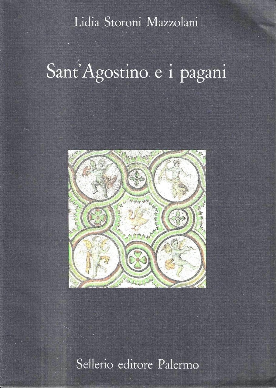 Sant'Agostino e i pagani | Immagine principale