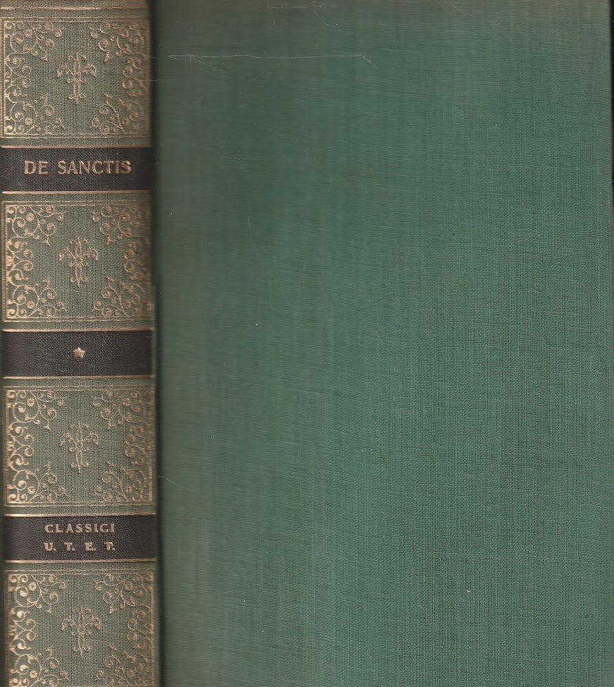 Scelta di scritti critici