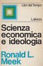 Scienza economica e ideologia | Immagine principale