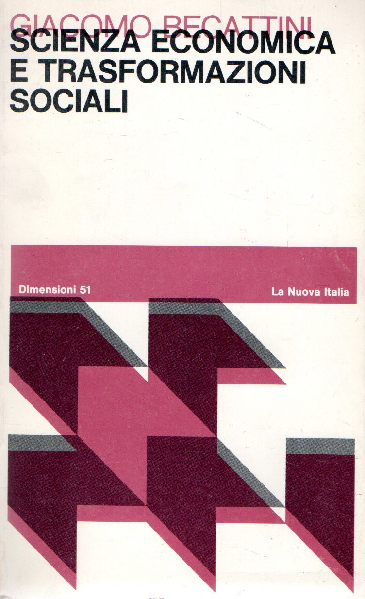 Scienza economica e trasformazioni sociali | Immagine principale