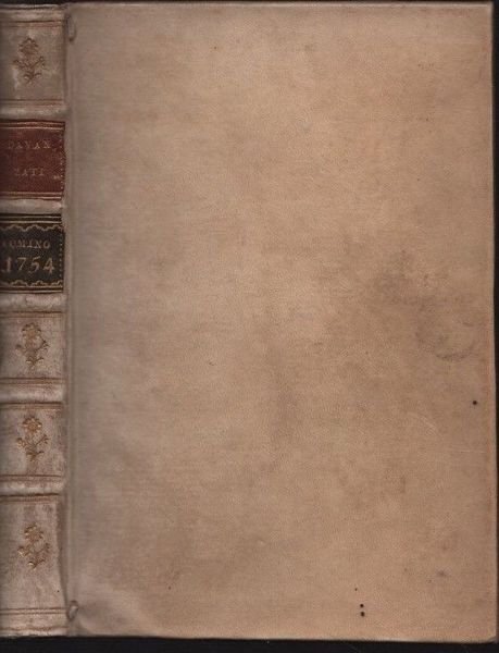 Scisma d'Inghilterra con altre operette del signor Bernardo Davanzati. | Immagine principale