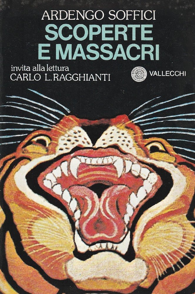 Scoperte e massacri