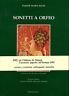 Scritti a Orfeo