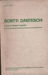 Scritti danteschi. | Immagine principale