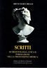 Scritti di dentologia, etica e formazione nella professione medica | Immagine principale