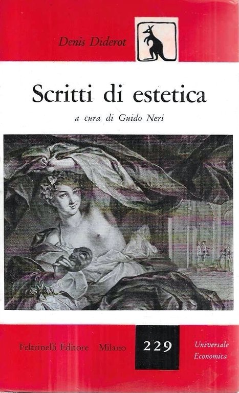 Scritti di estetica