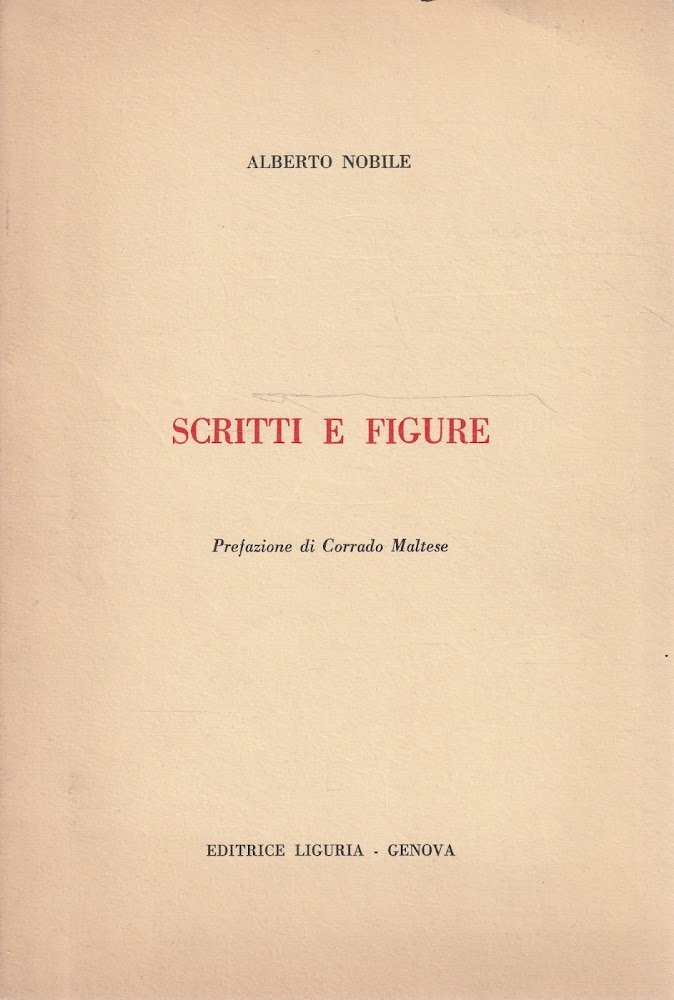 Scritti e figure