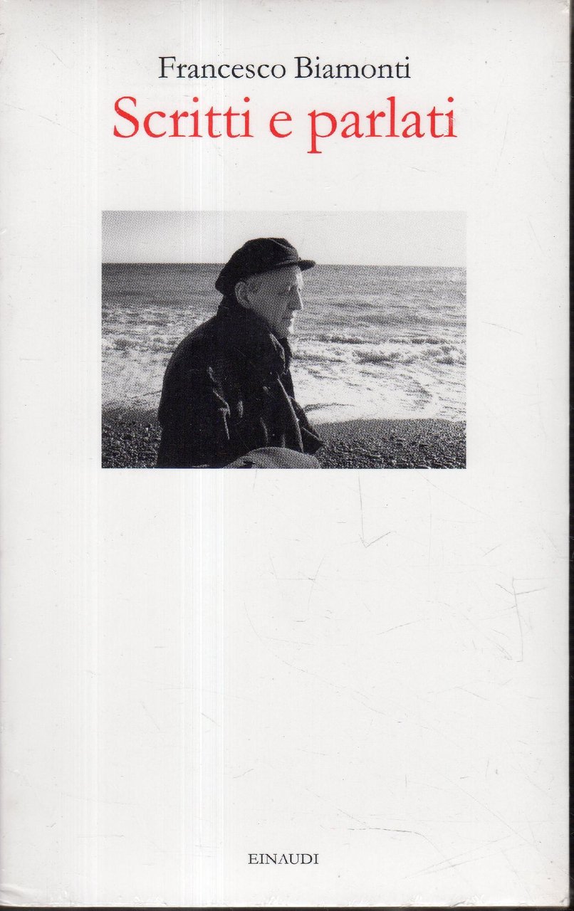 Scritti e parlati