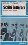 Scritti letterari. | Immagine principale