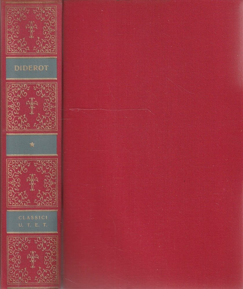 Scritti politici. Con le "voci" politiche dell'Encyclopédie